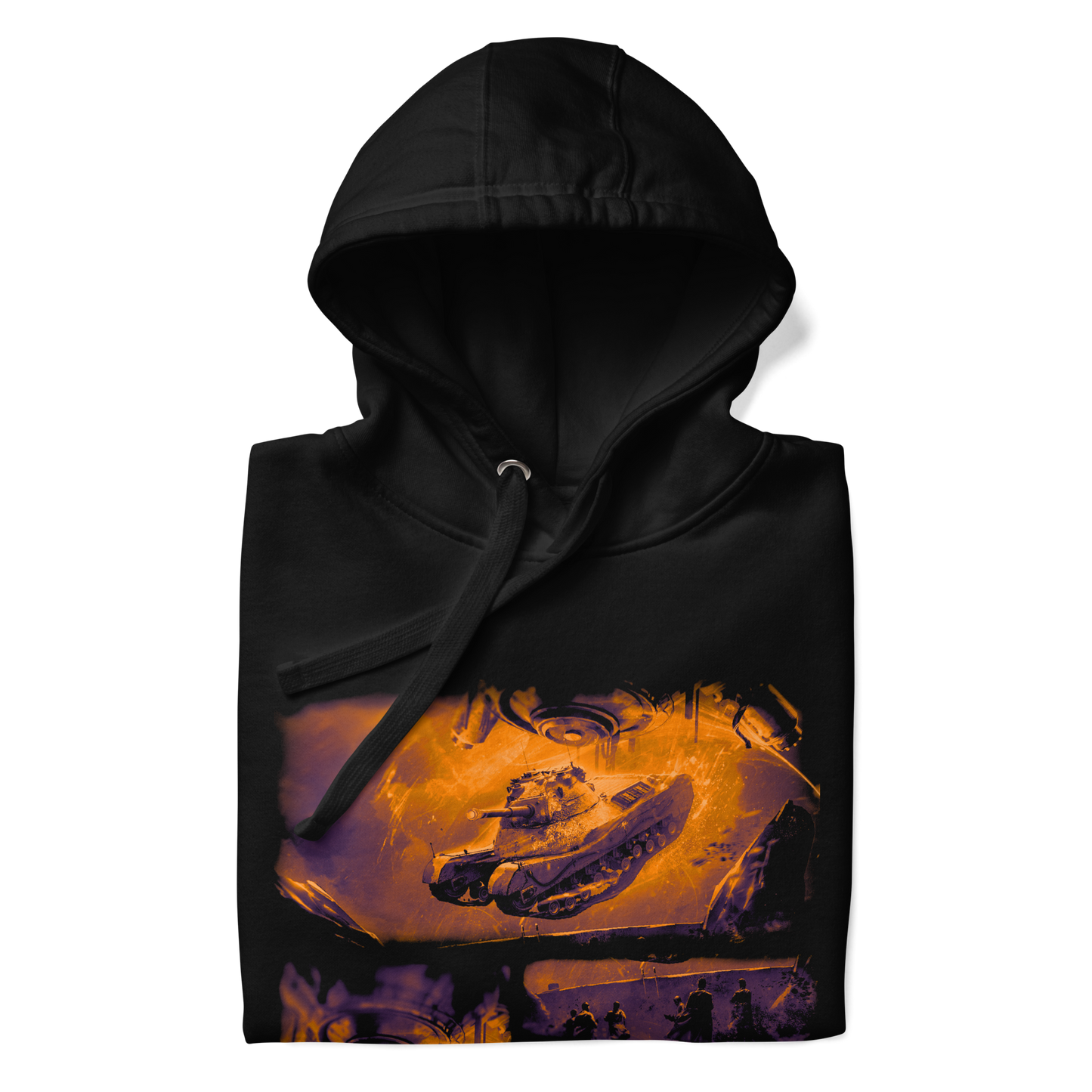 WoT Halloween Hoodie