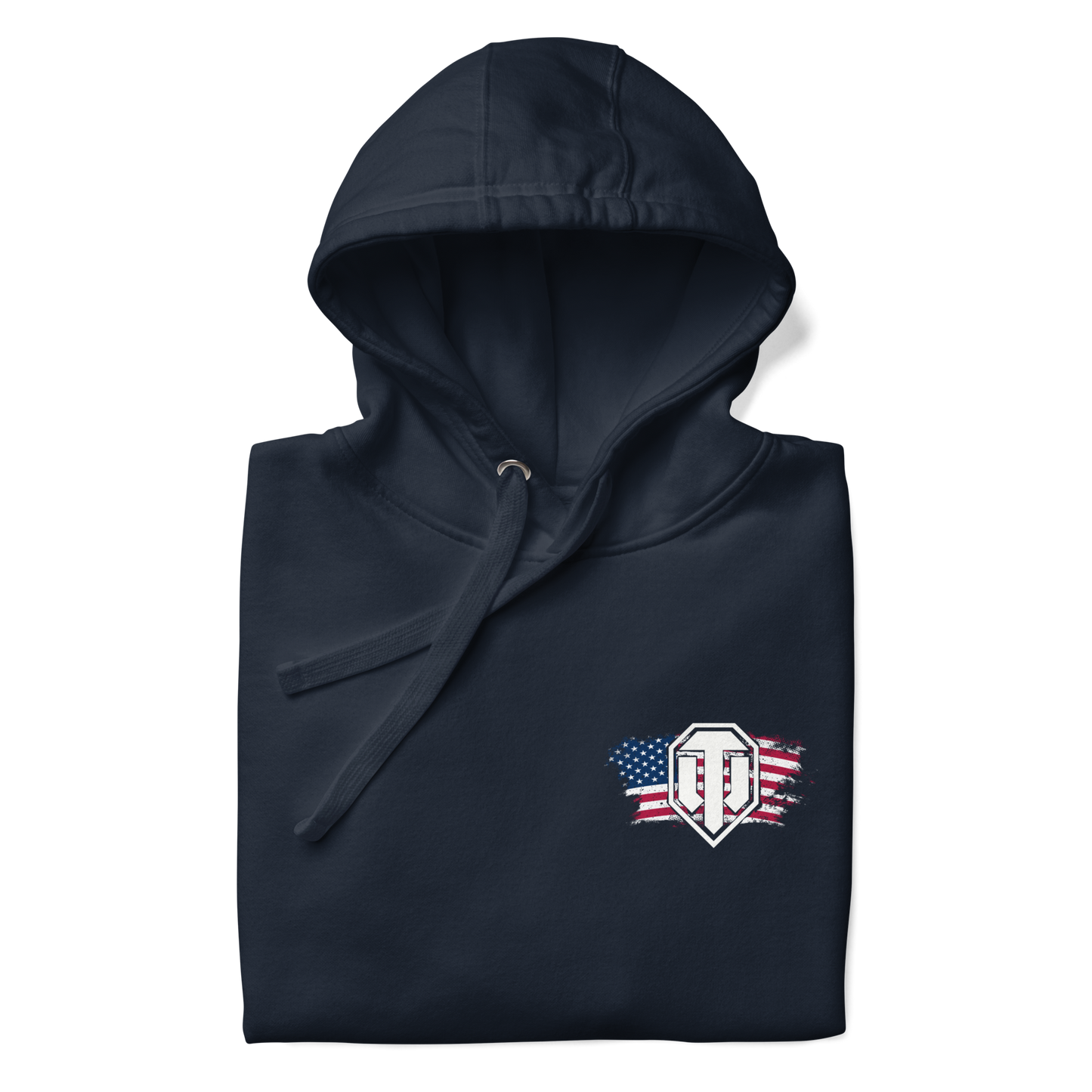 WoT July 4th Eagle Hoodie