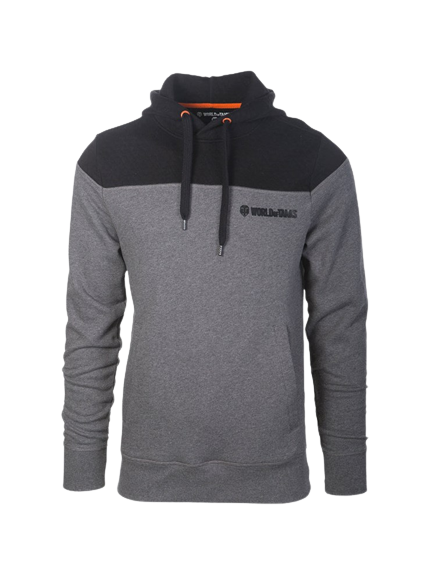 World of Tanks Signature Hoodie