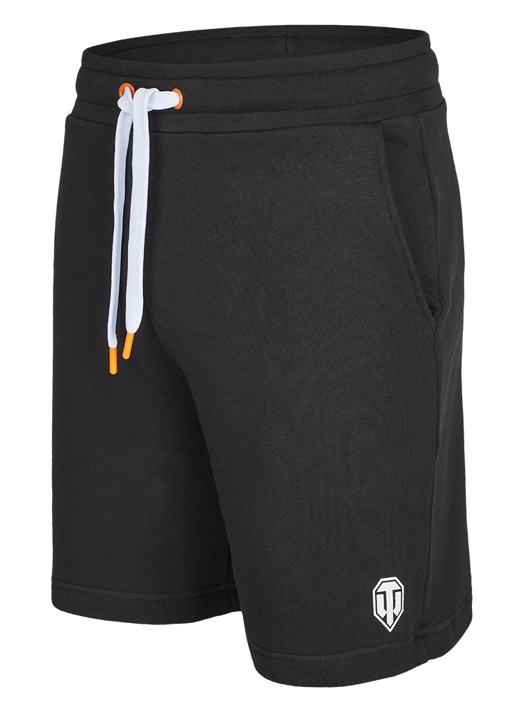 World of Tanks Classic Sweat Shorts