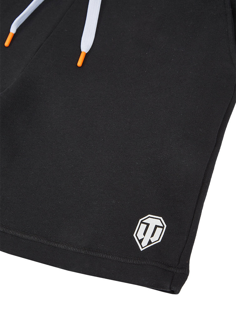 World of Tanks Classic Sweat Shorts