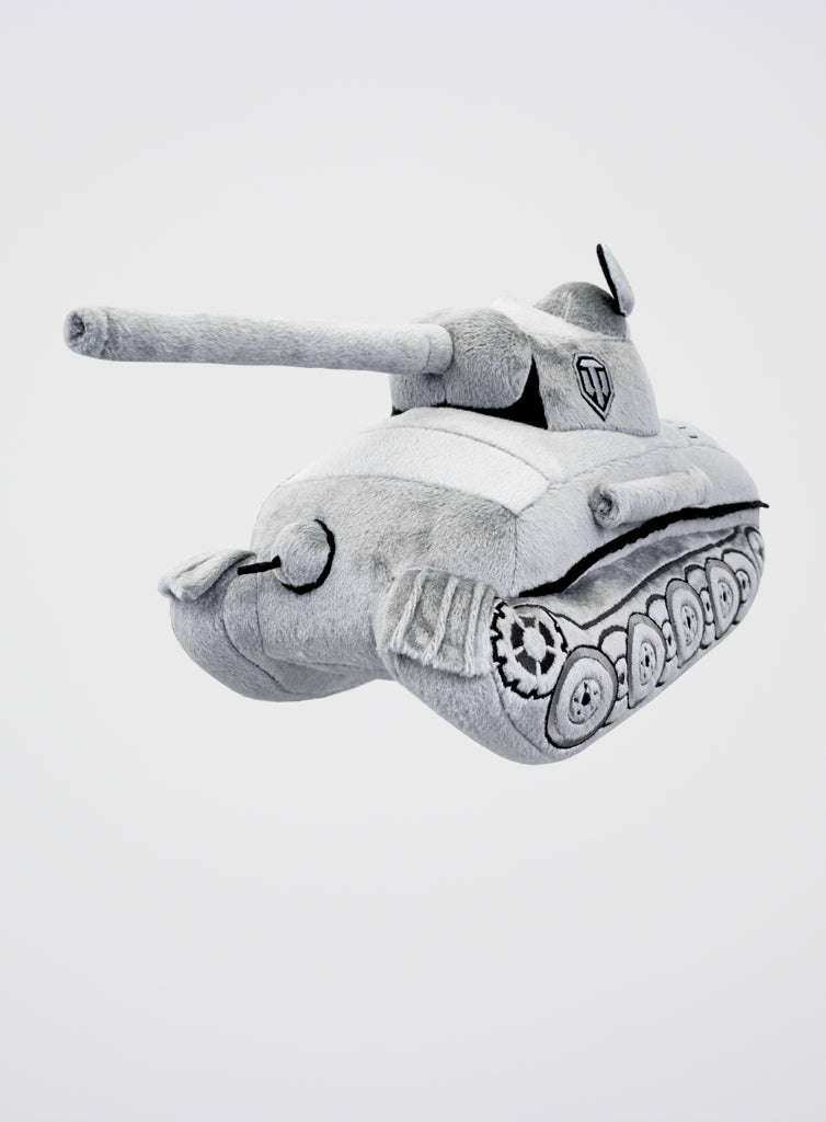 World of Tanks Plush Panther